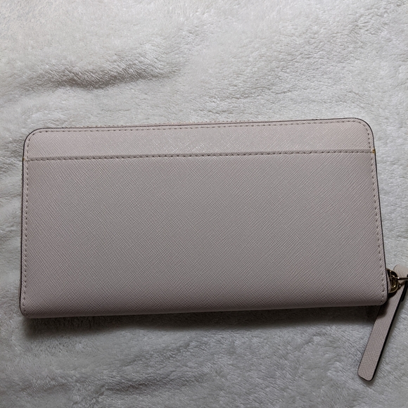 Kate Spade Pebble Leather Wallet - Picture 4 of 7
